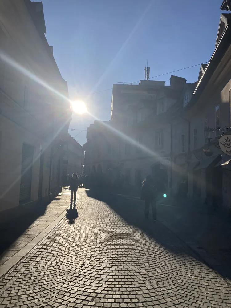 Tour Ljubljana gallery photo